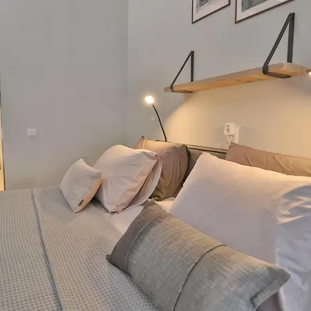 Bed & Breakfast De Makelaar Rijksmonument Enkhuizen