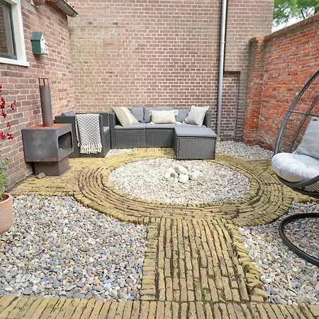 De Makelaar Rijksmonument * Enkhuizen