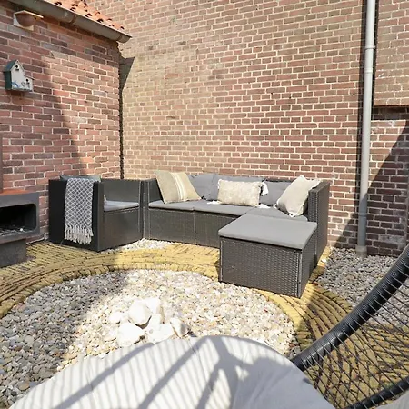 De Makelaar Rijksmonument Bed & Breakfast
